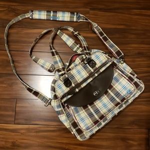 Dakine Messenger Computer Bag